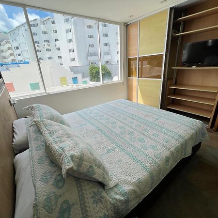 Relax Apartment San Andrés 外观 照片