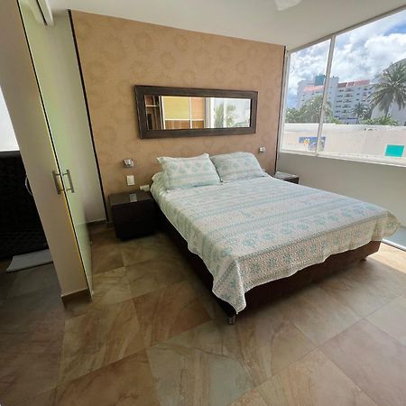 Relax Apartment San Andrés 外观 照片