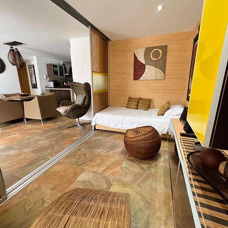 Relax Apartment San Andrés 外观 照片