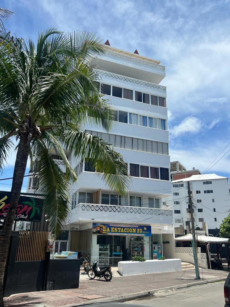 Relax Apartment San Andrés 外观 照片