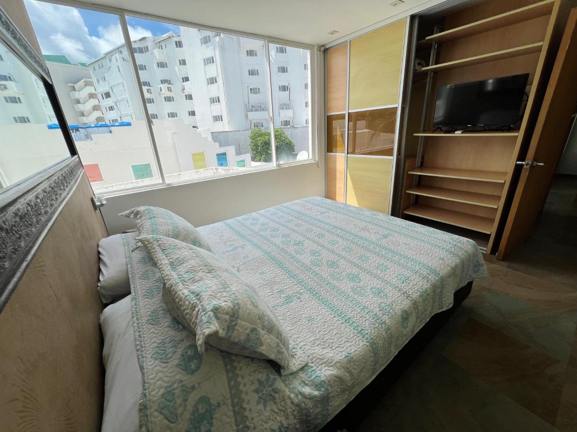 Relax Apartment San Andrés 外观 照片