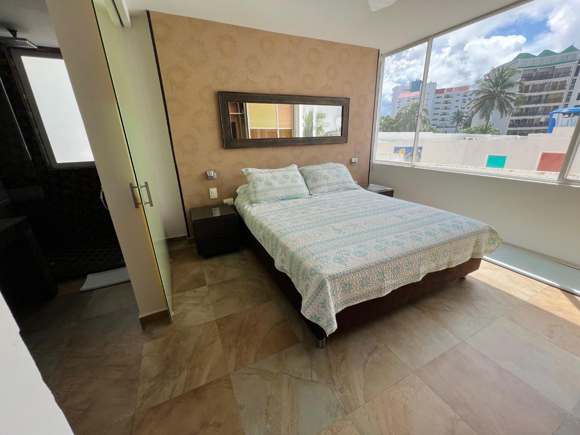 Relax Apartment San Andrés 外观 照片