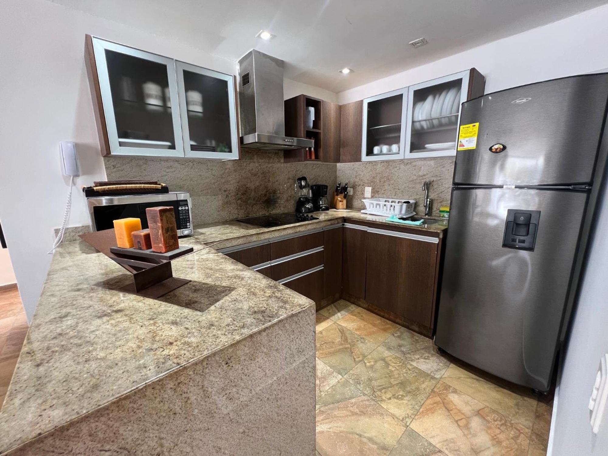 Relax Apartment San Andrés 外观 照片