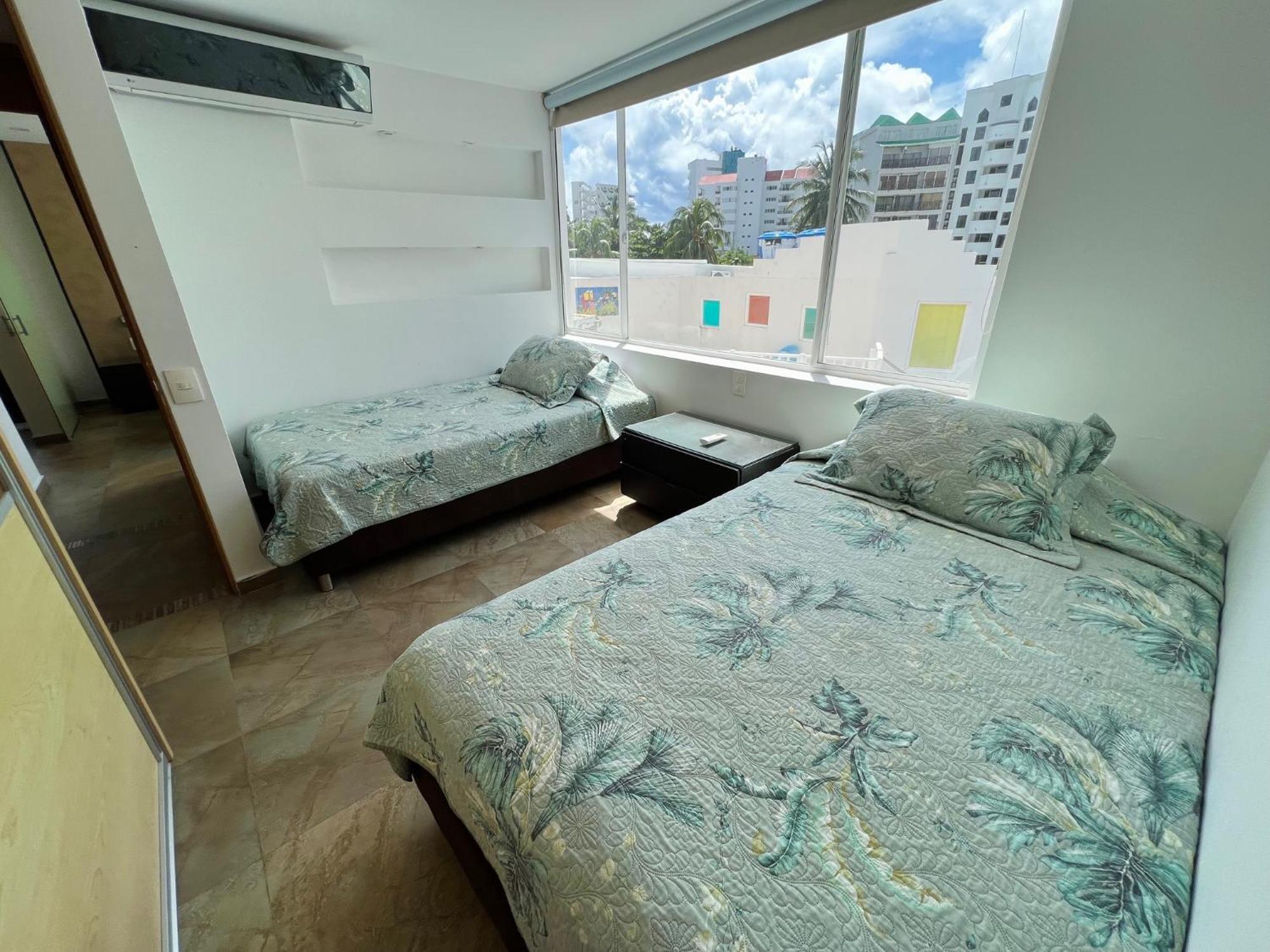 Relax Apartment San Andrés 外观 照片