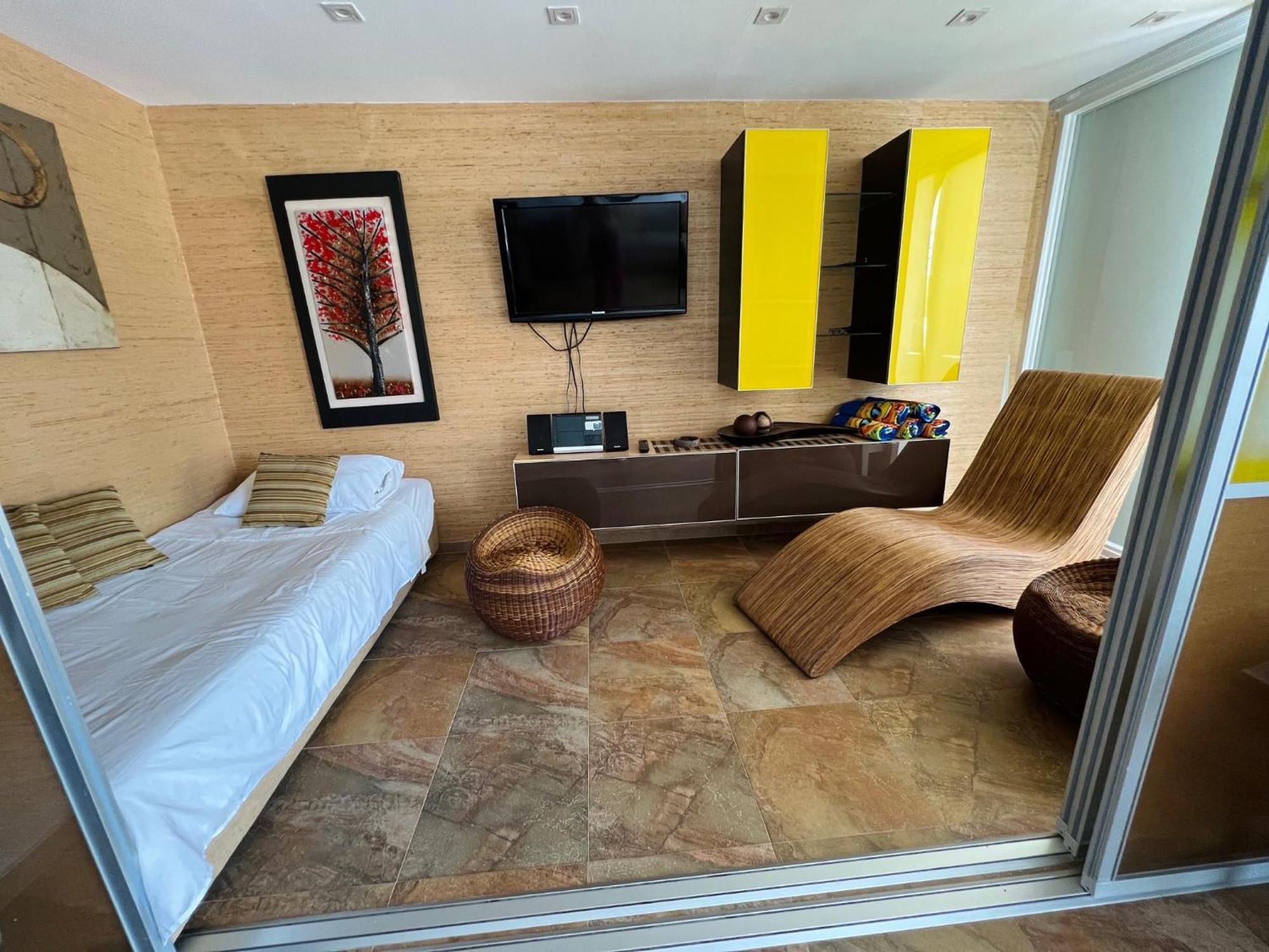 Relax Apartment San Andrés 外观 照片